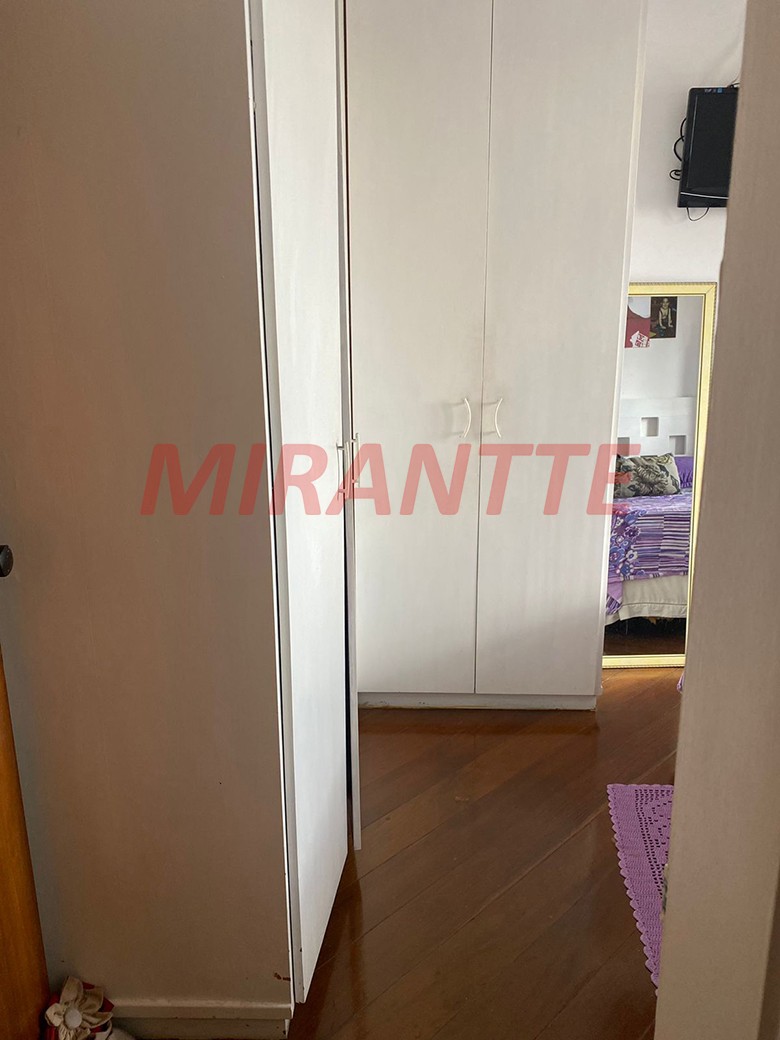 Apartamento de 92m² com 3 quartos em Parada Inglesa