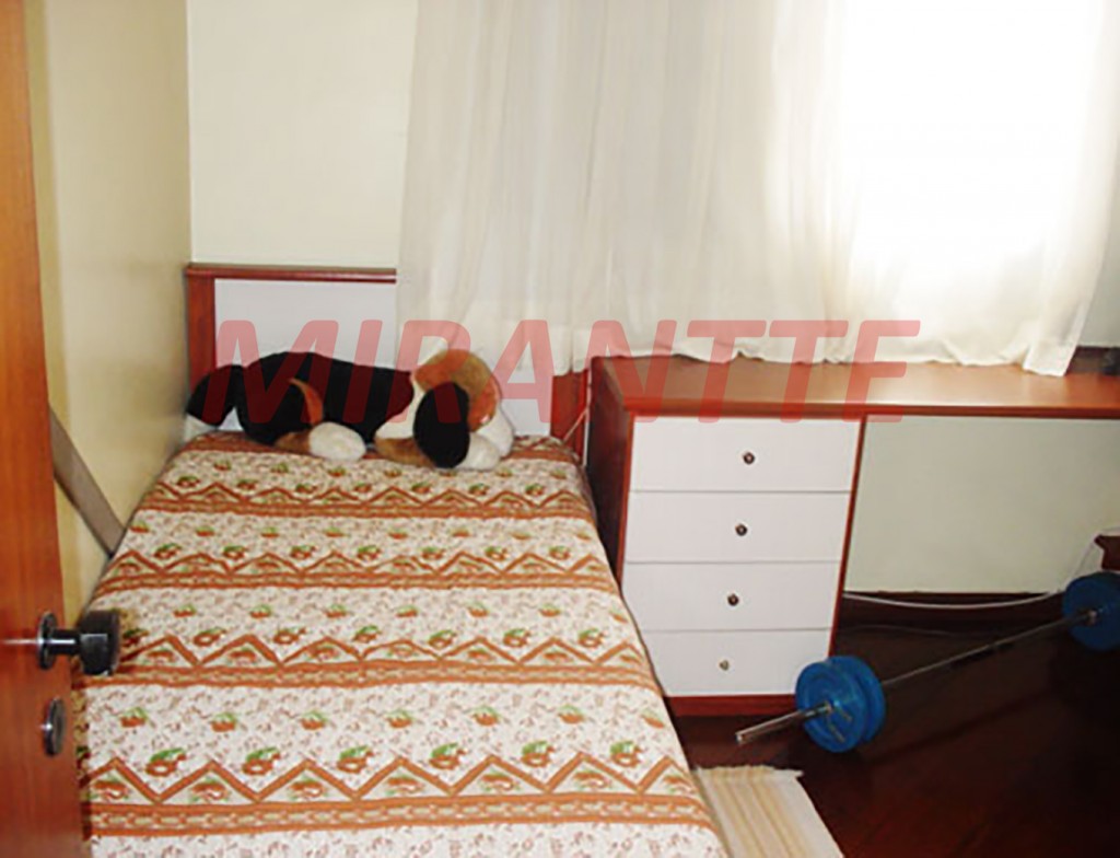 Apartamento de 92m² com 3 quartos em Parada Inglesa