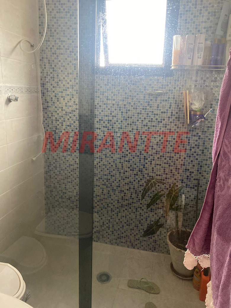Apartamento de 92m² com 3 quartos em Parada Inglesa
