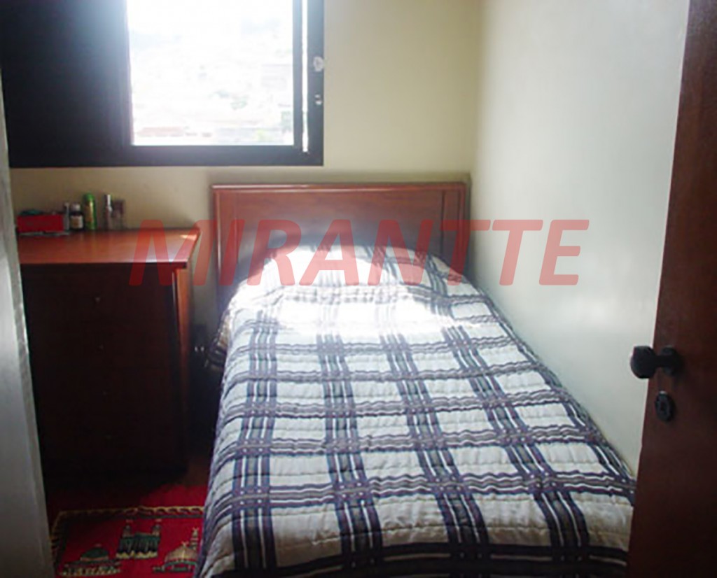 Apartamento de 92m² com 3 quartos em Parada Inglesa