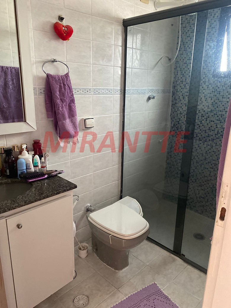 Apartamento de 92m² com 3 quartos em Parada Inglesa