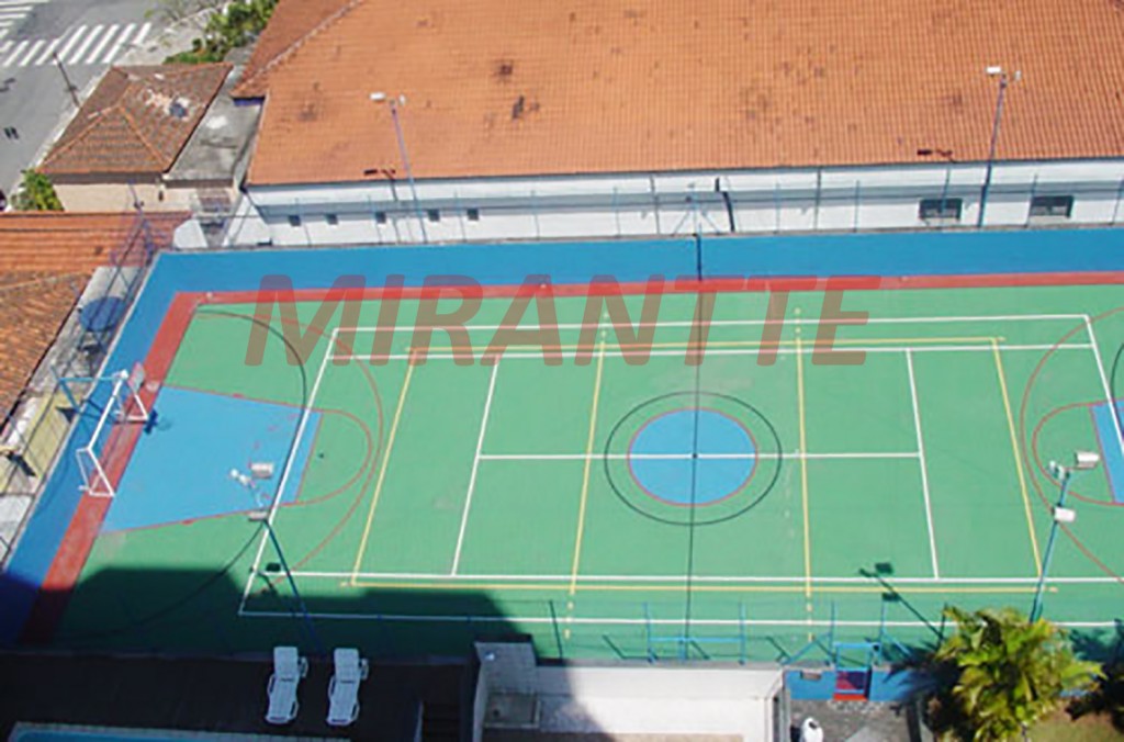 Apartamento de 92m² com 3 quartos em Parada Inglesa