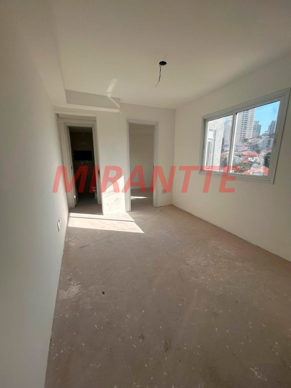 Apartamento de 35m² com 2 quartos em Jardim São Paulo(Zona Norte)
