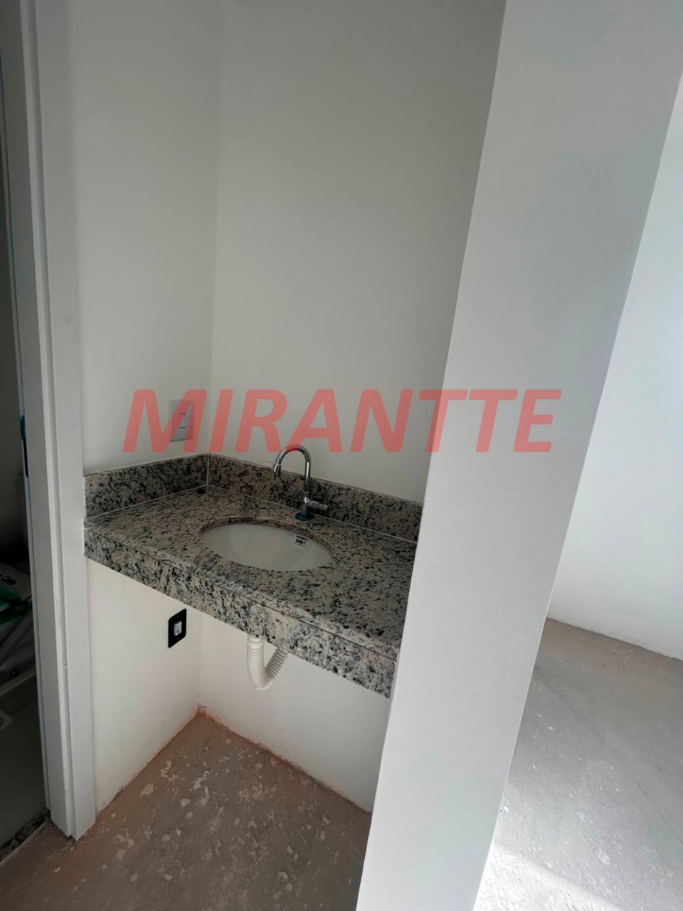 Apartamento de 35m² com 2 quartos em Jardim São Paulo(Zona Norte)