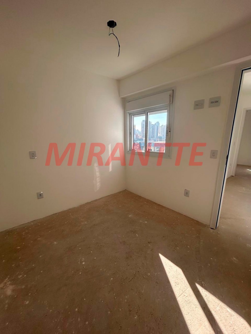 Apartamento de 35m² com 2 quartos em Jardim São Paulo(Zona Norte)
