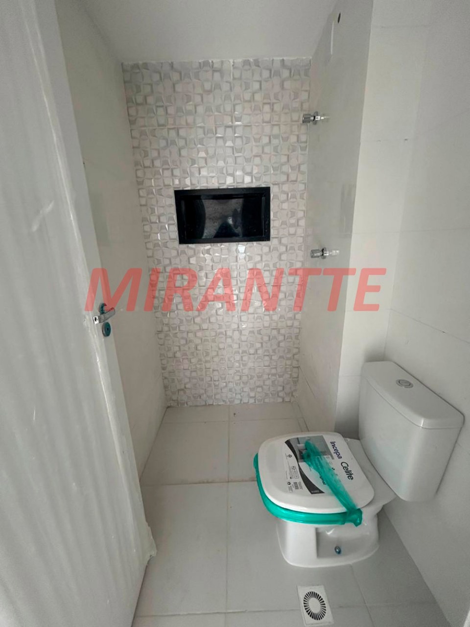 Apartamento de 35m² com 2 quartos em Jardim São Paulo(Zona Norte)