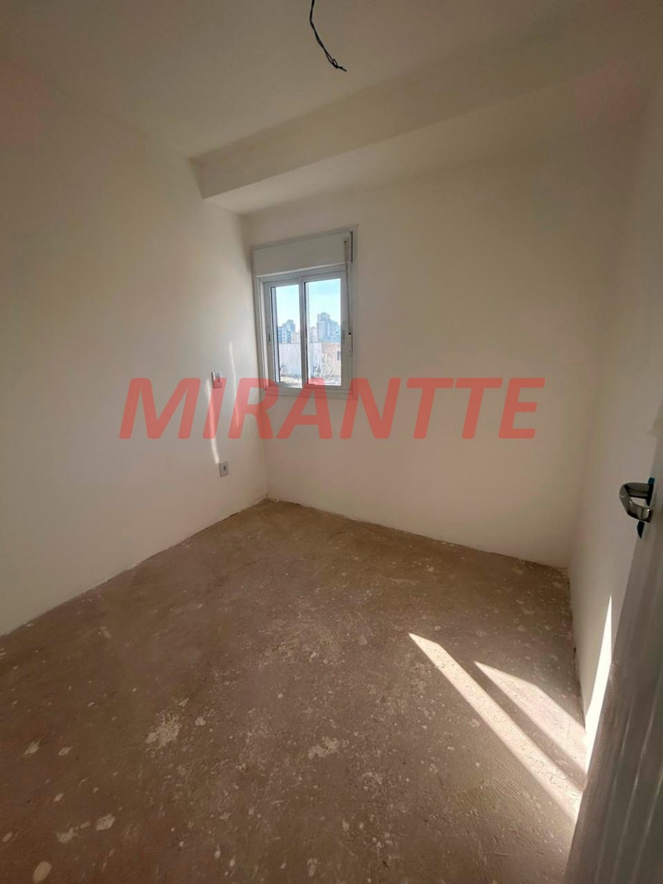 Apartamento de 35m² com 2 quartos em Jardim São Paulo(Zona Norte)