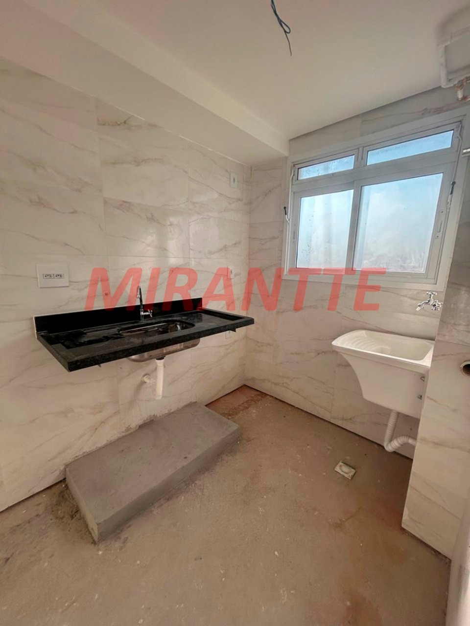 Apartamento de 35m² com 2 quartos em Jardim São Paulo(Zona Norte)