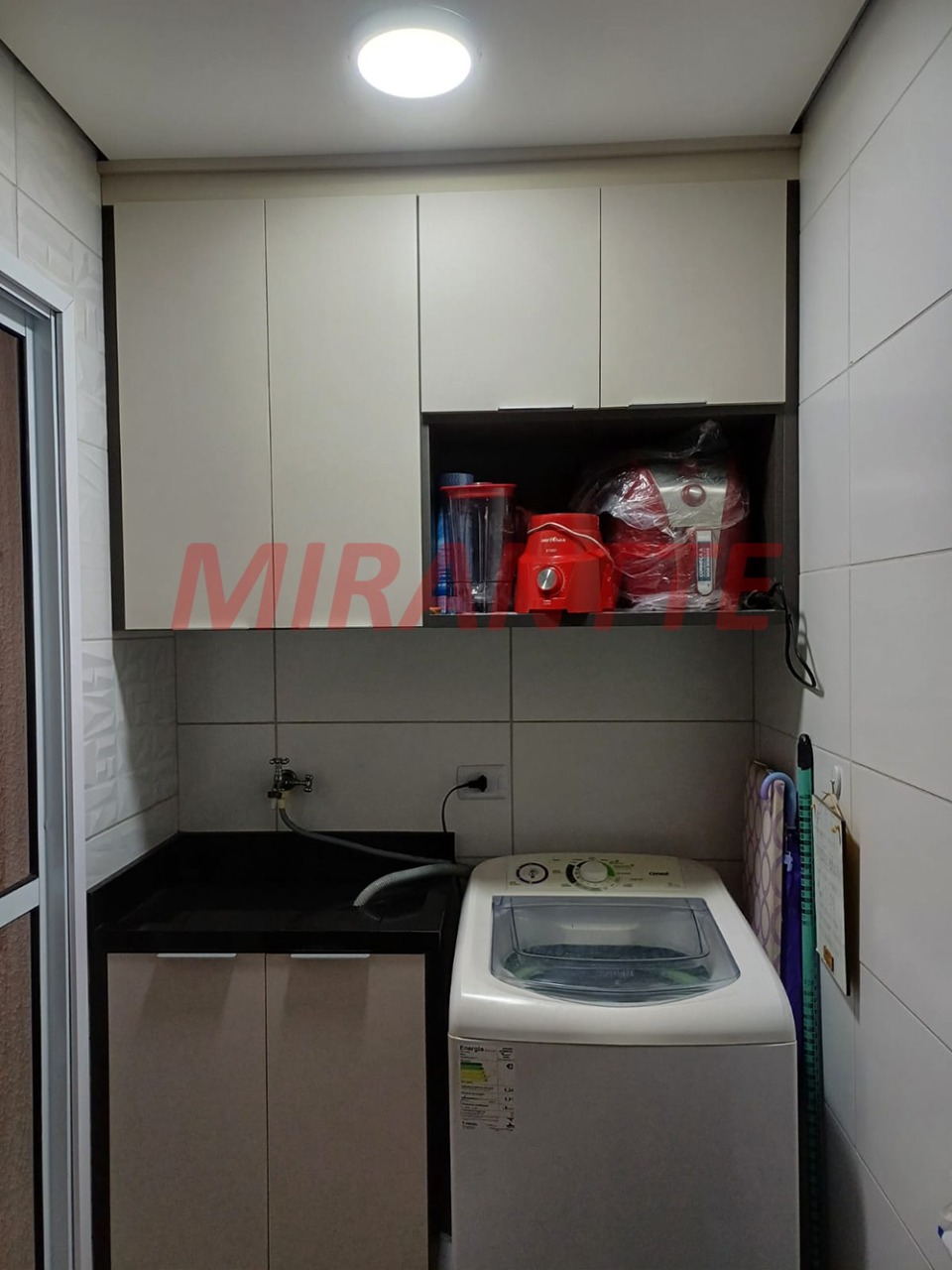 Sobrado de 47m² com 2 quartos em Vila Nova Cachoeirinha