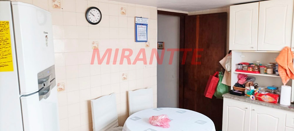 Casa terrea de 180m² com 3 quartos em Parada Inglesa