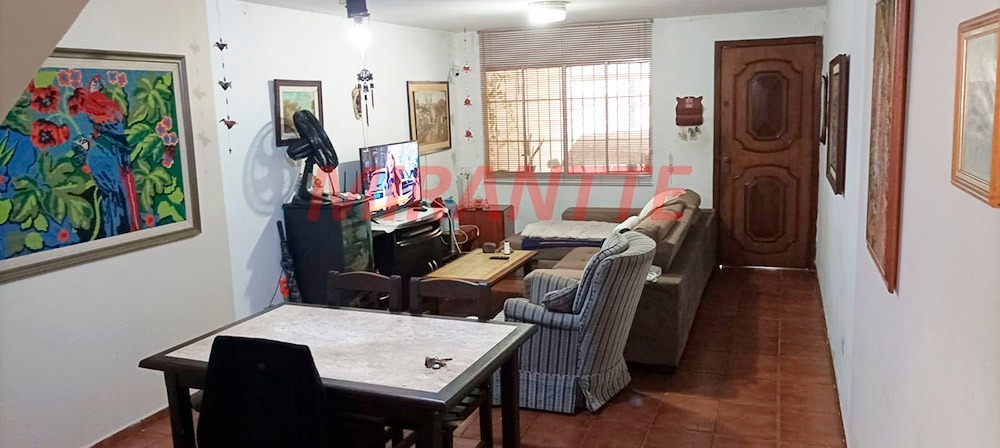 Casa terrea de 180m² com 3 quartos em Parada Inglesa