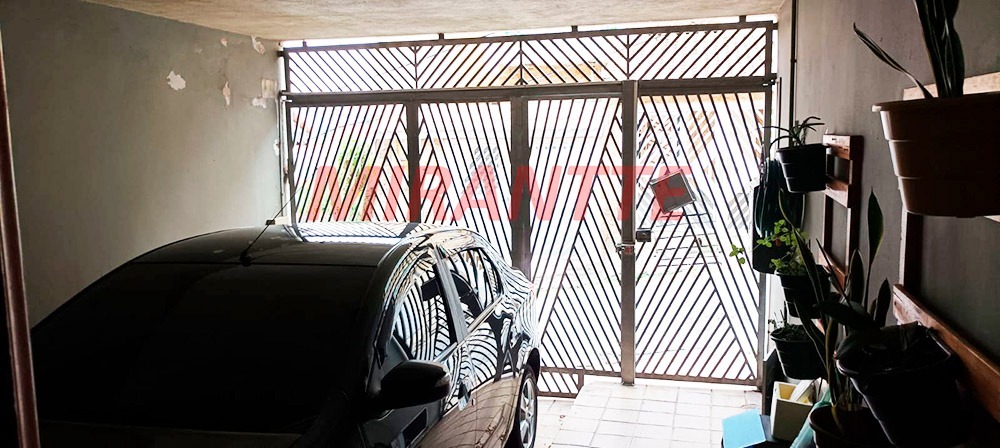Casa terrea de 180m² com 3 quartos em Parada Inglesa