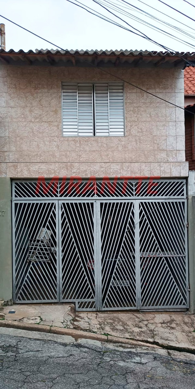Casa terrea de 180m² com 3 quartos em Parada Inglesa