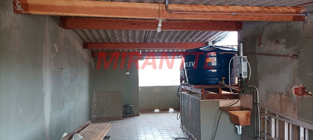 Casa terrea de 180m² com 3 quartos em Parada Inglesa