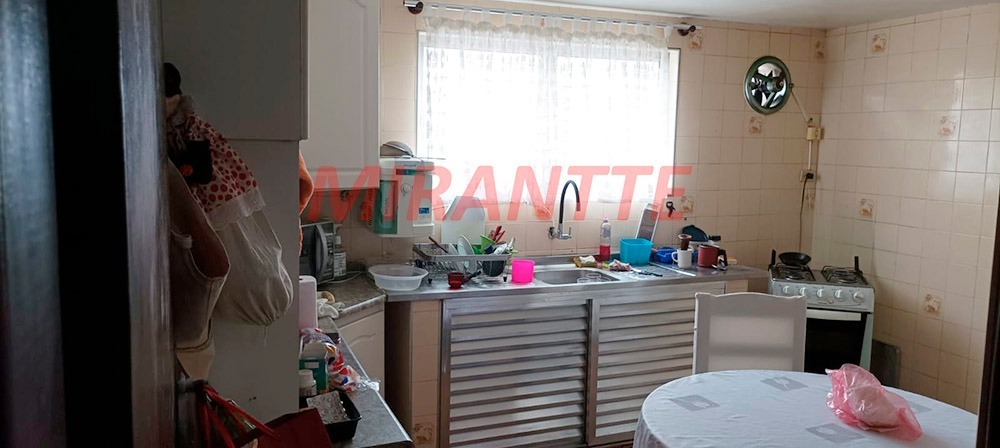 Casa terrea de 180m² com 3 quartos em Parada Inglesa
