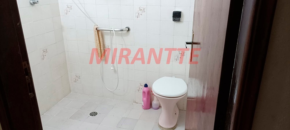 Casa terrea de 180m² com 3 quartos em Parada Inglesa