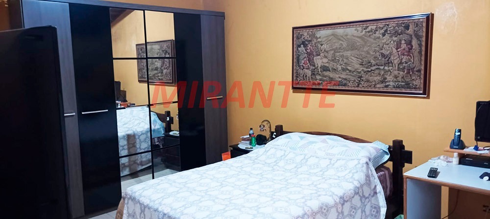 Casa terrea de 180m² com 3 quartos em Parada Inglesa