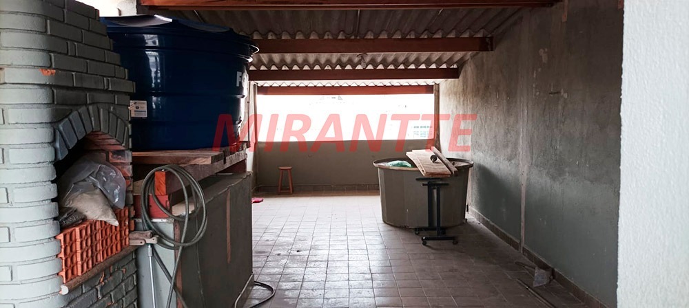 Casa terrea de 180m² com 3 quartos em Parada Inglesa