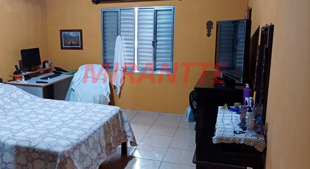 Casa terrea de 180m² com 3 quartos em Parada Inglesa