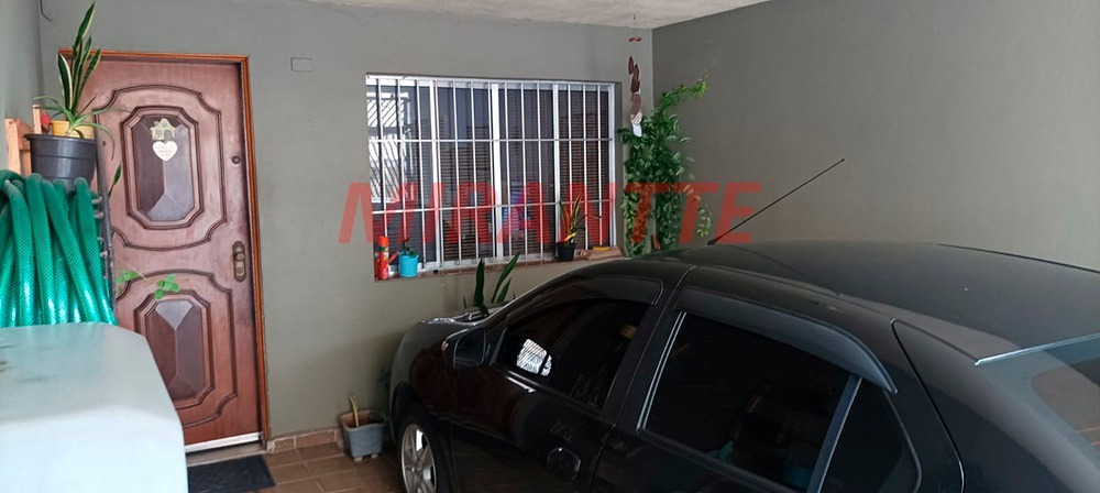 Casa terrea de 180m² com 3 quartos em Parada Inglesa