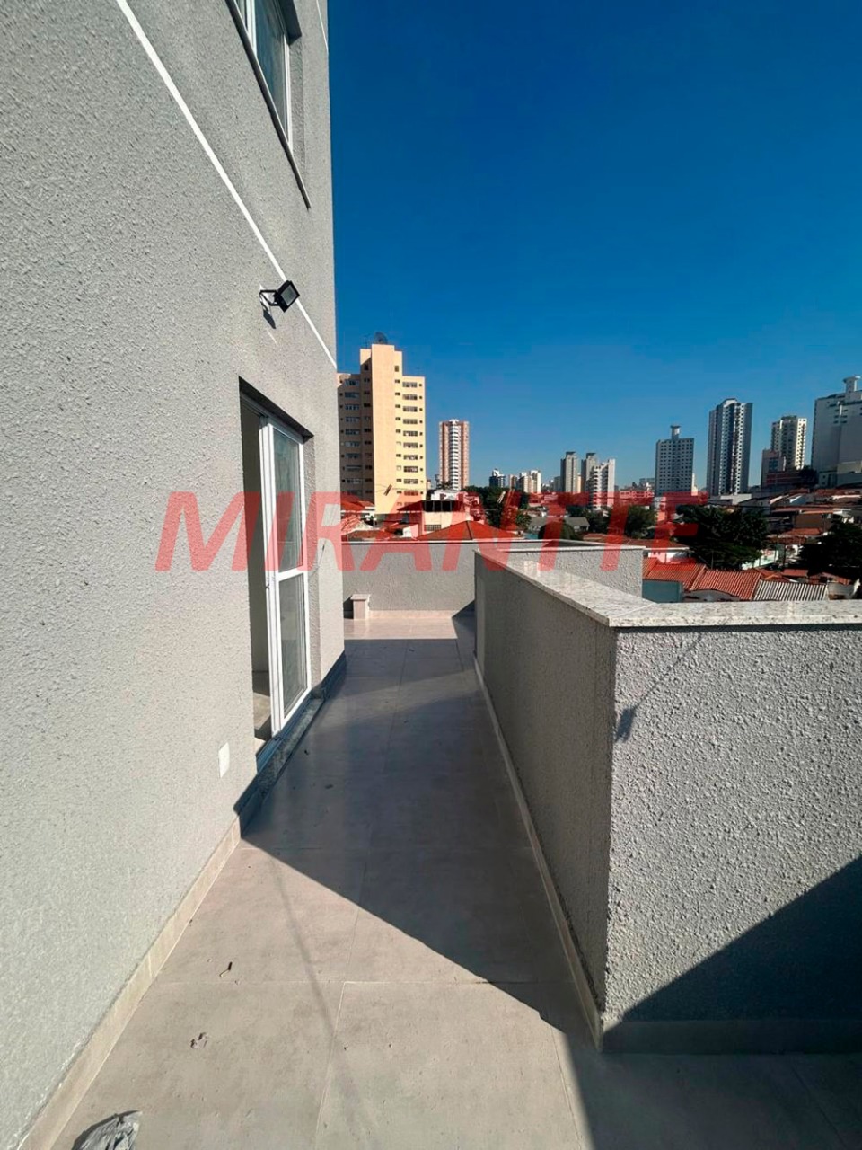 Studio de 24m² em Jardim São Paulo(Zona Norte)