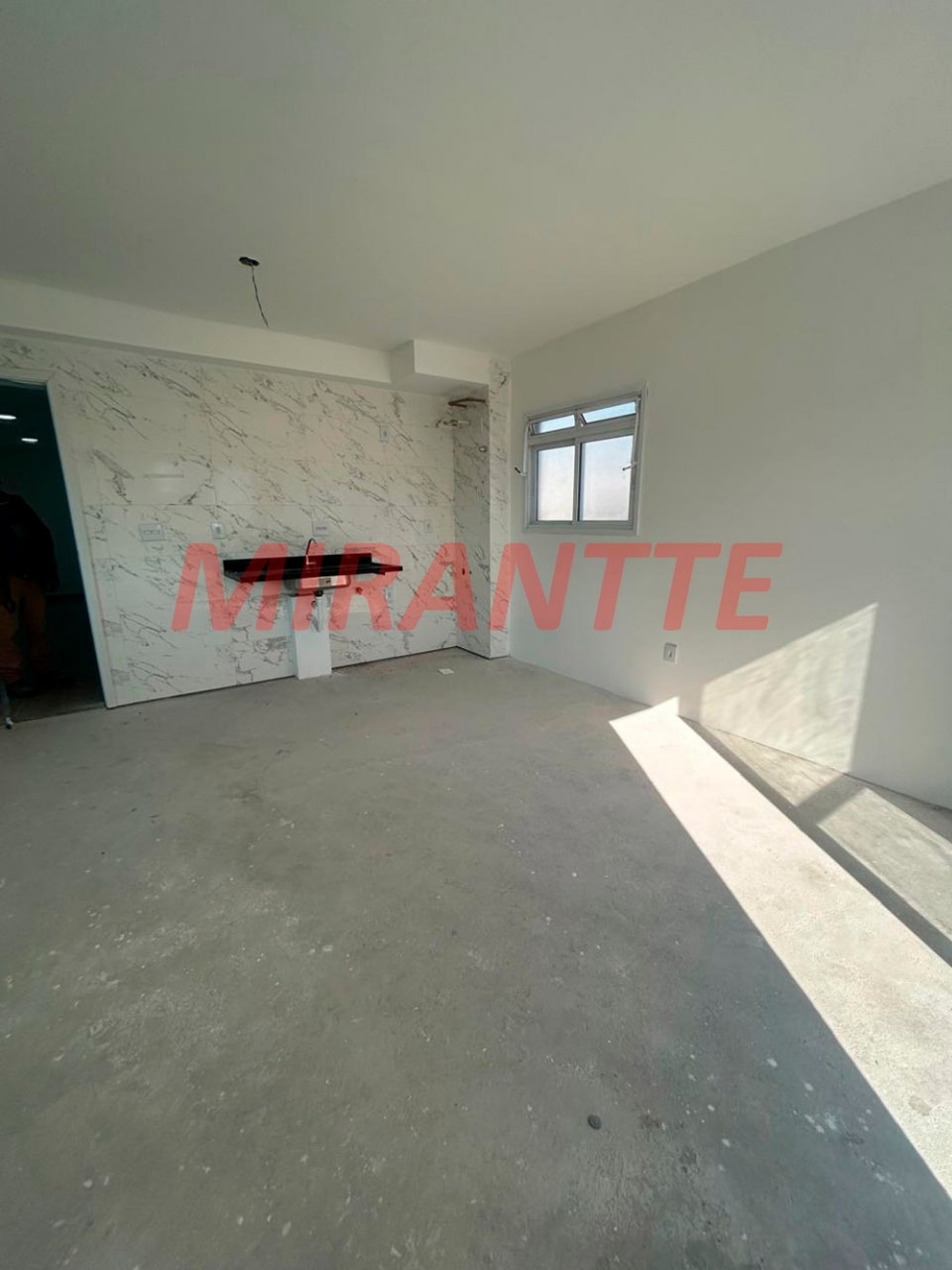 Studio de 24m² em Jardim São Paulo(Zona Norte)