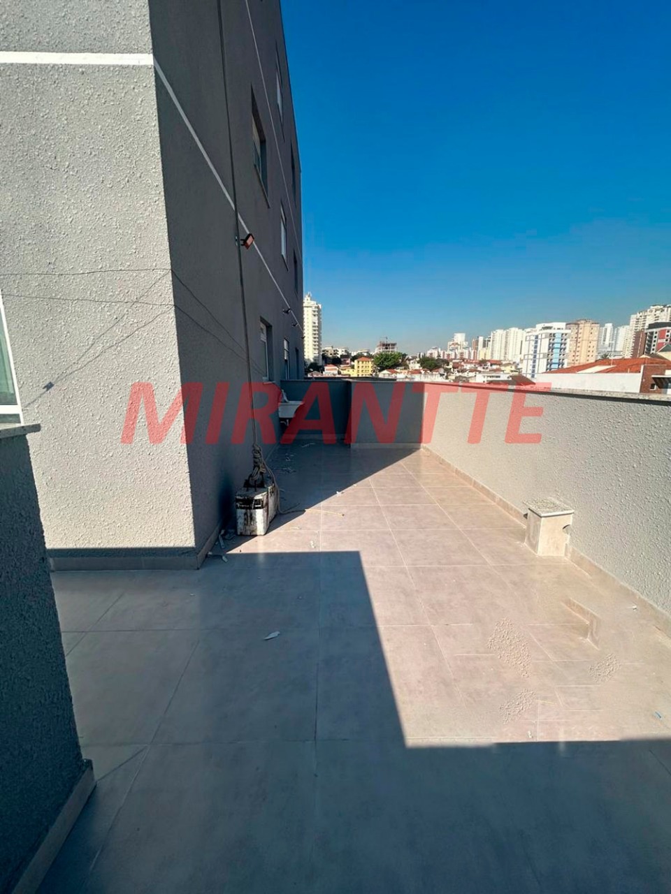 Studio de 24m² em Jardim São Paulo(Zona Norte)