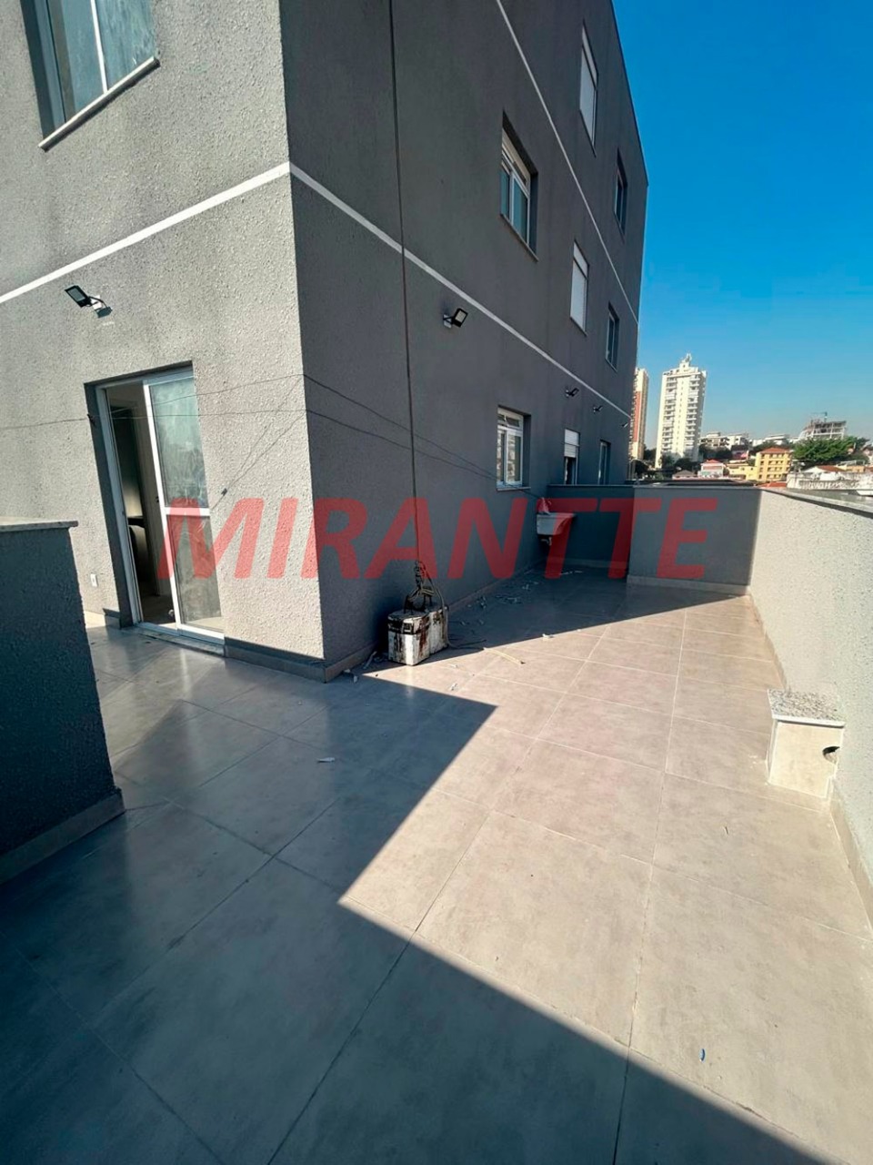 Studio de 24m² em Jardim São Paulo(Zona Norte)