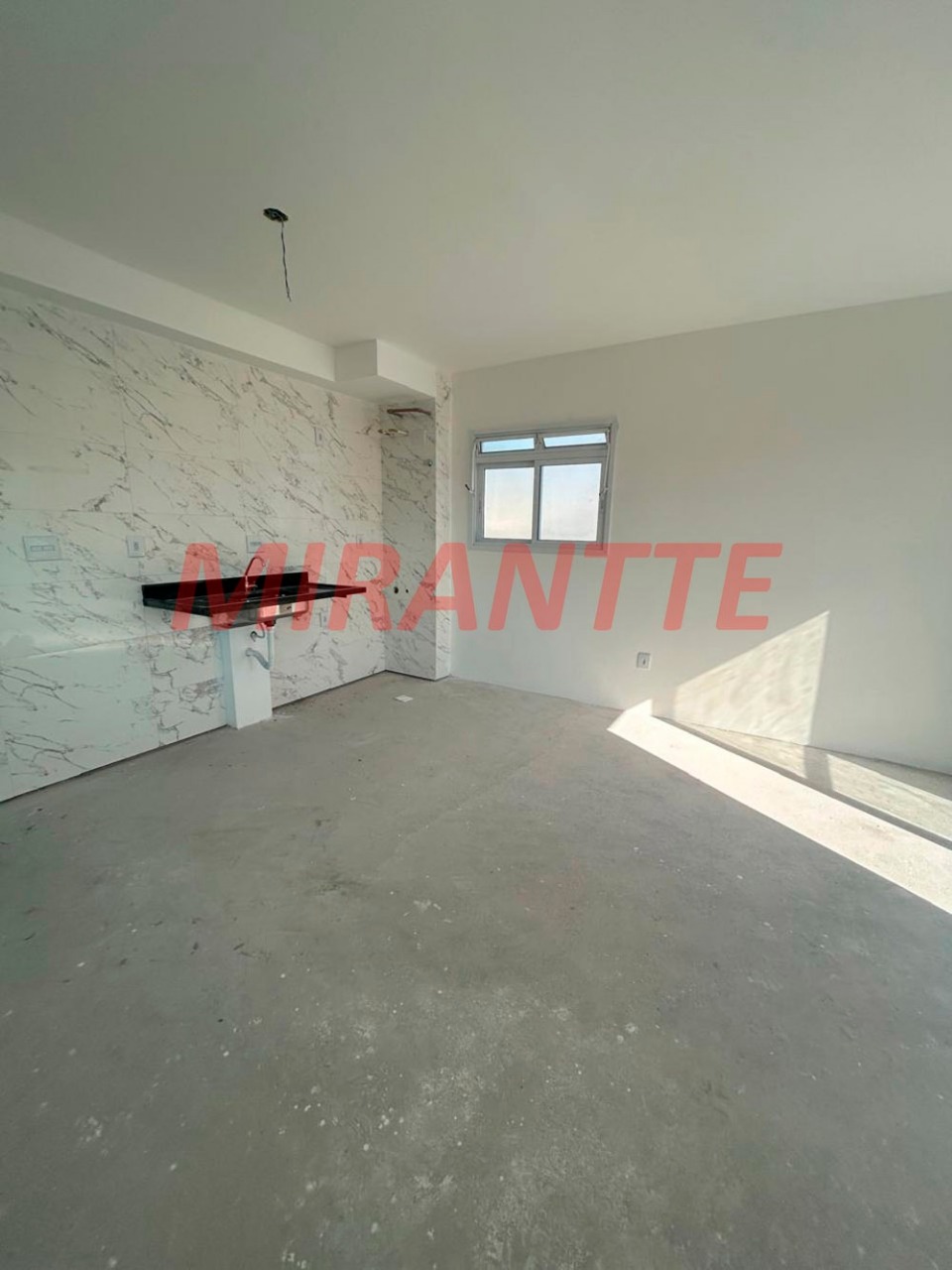 Studio de 24m² em Jardim São Paulo(Zona Norte)