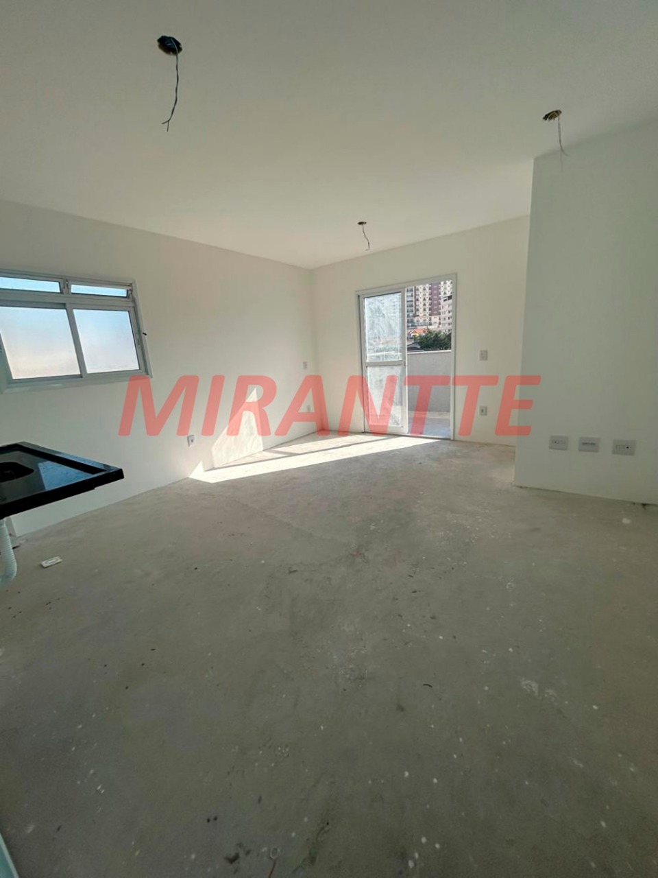 Studio de 24m² em Jardim São Paulo(Zona Norte)
