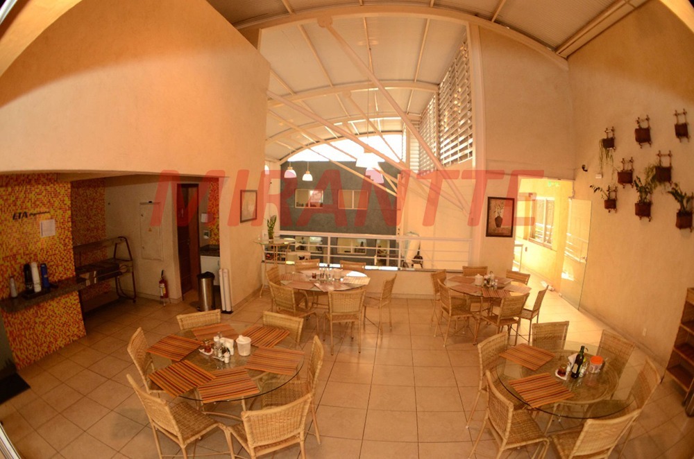Comercial de 2000m² em Vila Isolina Mazzei