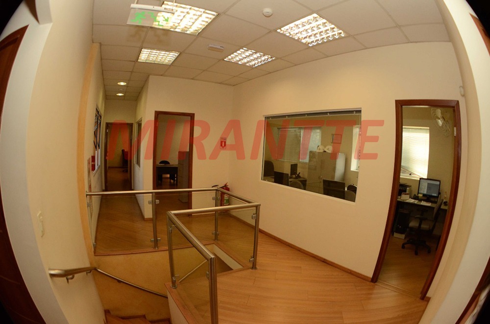 Comercial de 2000m² em Vila Isolina Mazzei