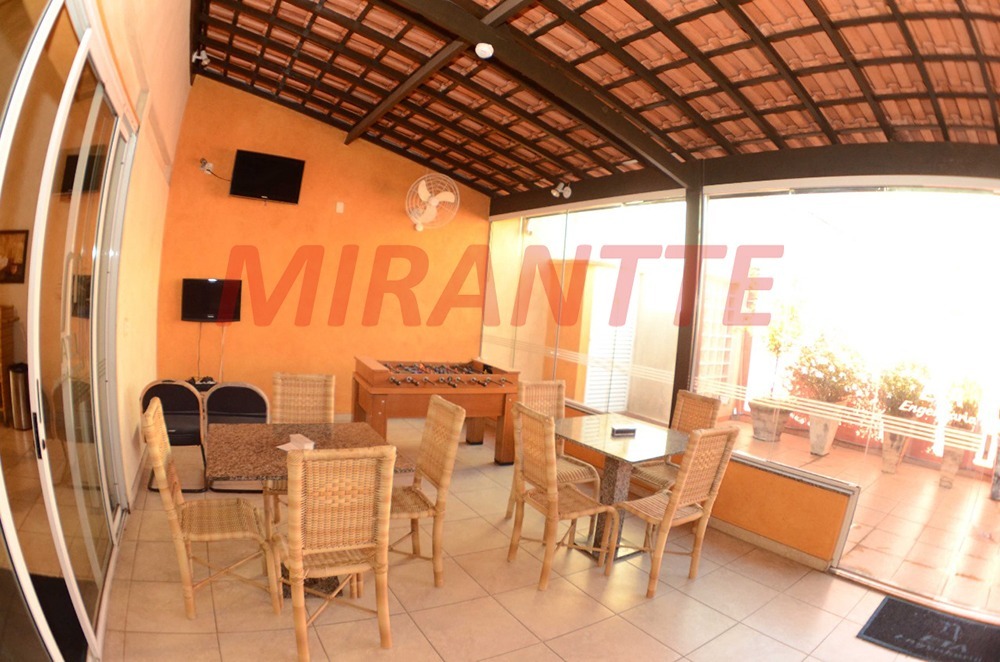 Comercial de 2000m² em Vila Isolina Mazzei