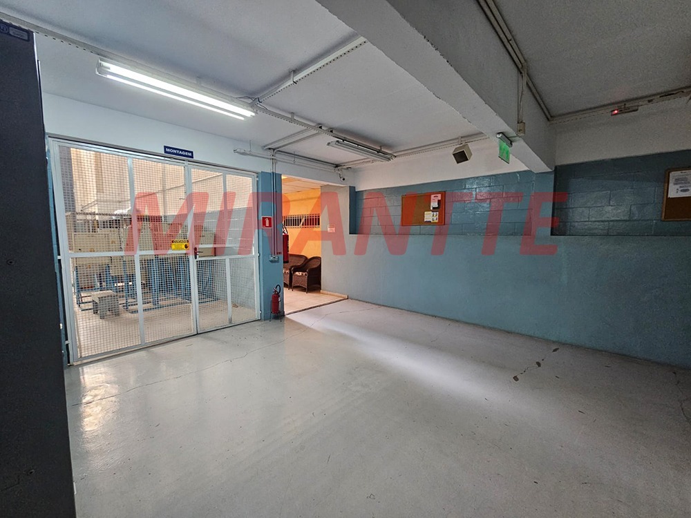 Comercial de 2000m² em Vila Isolina Mazzei