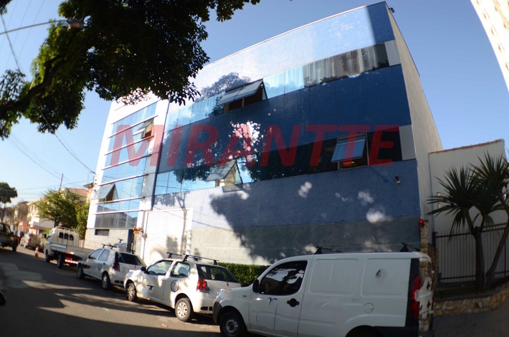 Comercial de 2000m² em Vila Isolina Mazzei