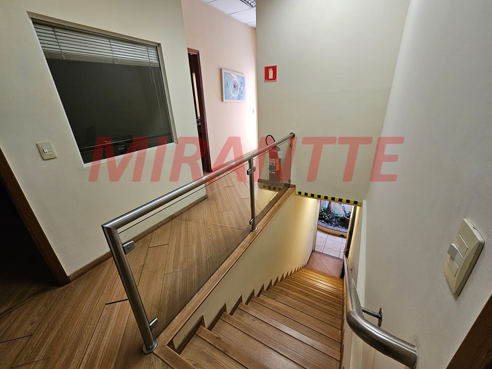 Comercial de 2000m² em Vila Isolina Mazzei
