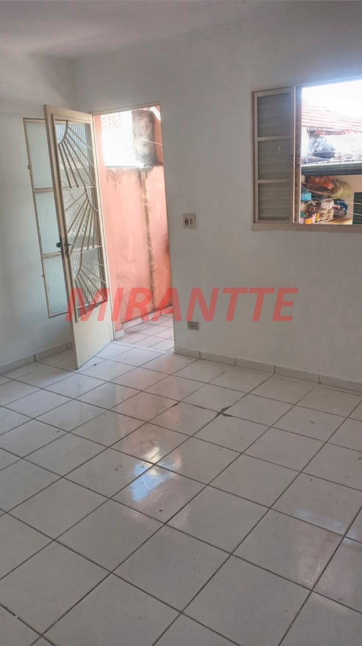 Sobrado de 180m² com 2 quartos em Vila Medeiros