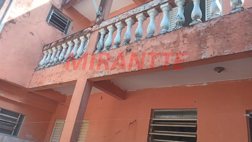 Sobrado de 180m² com 2 quartos em Vila Medeiros