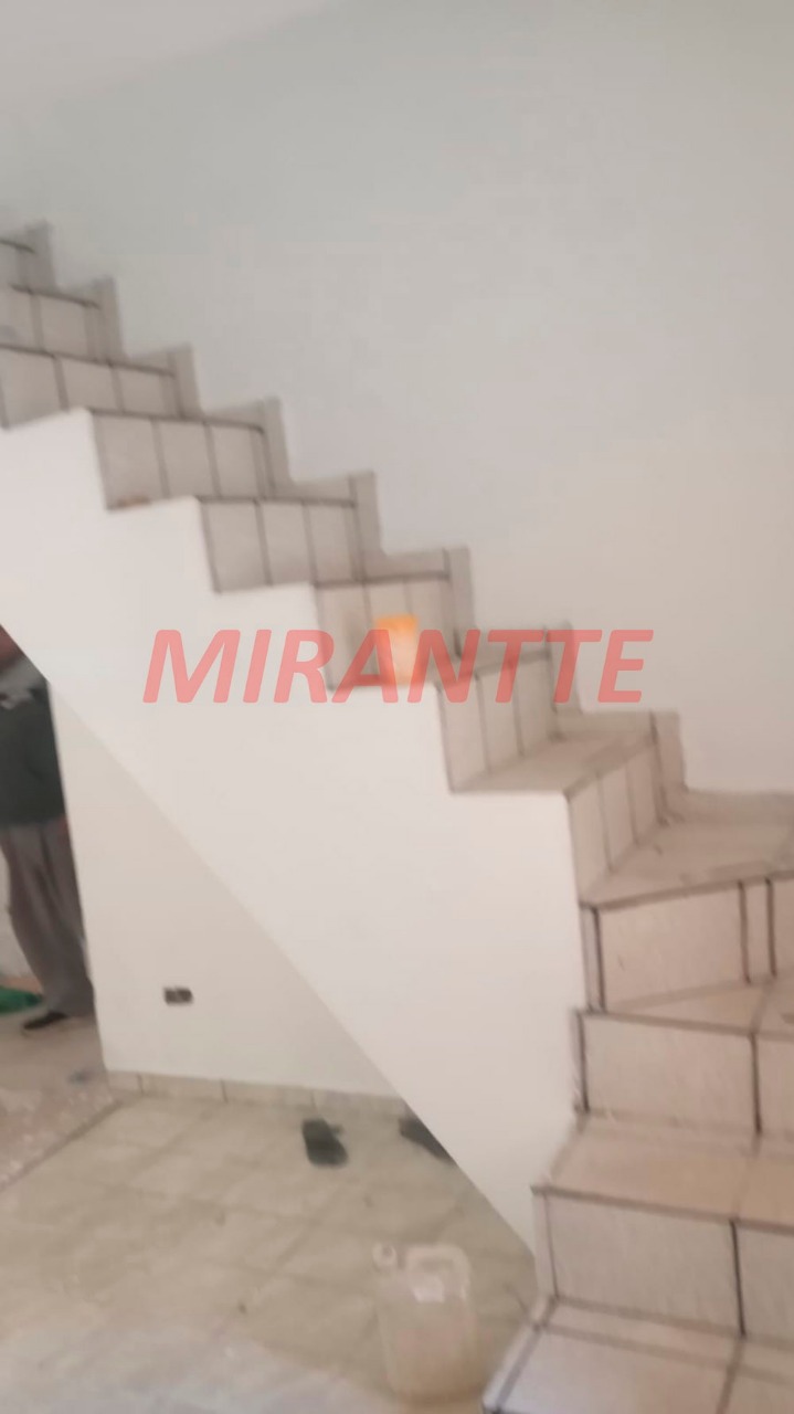 Sobrado de 180m² com 2 quartos em Vila Medeiros