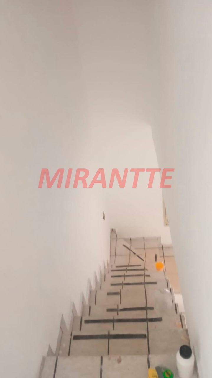 Sobrado de 180m² com 2 quartos em Vila Medeiros
