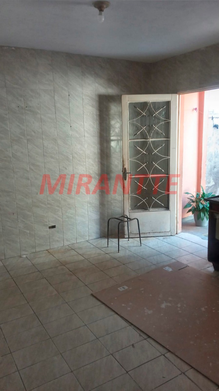 Sobrado de 180m² com 2 quartos em Vila Medeiros