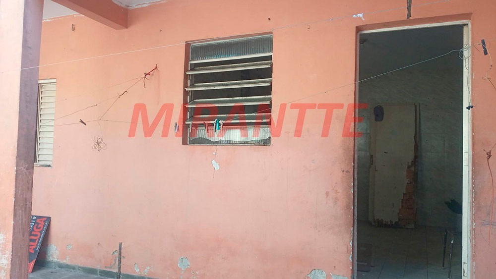 Sobrado de 180m² com 2 quartos em Vila Medeiros