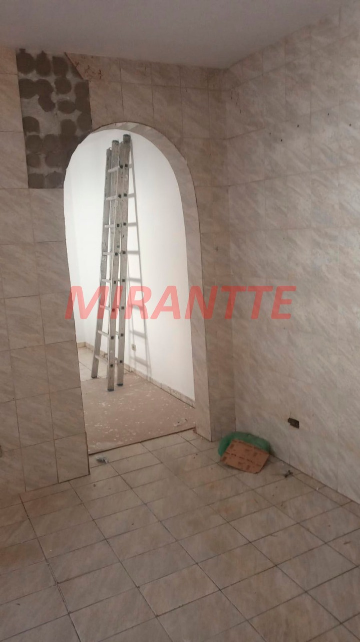 Sobrado de 180m² com 2 quartos em Vila Medeiros