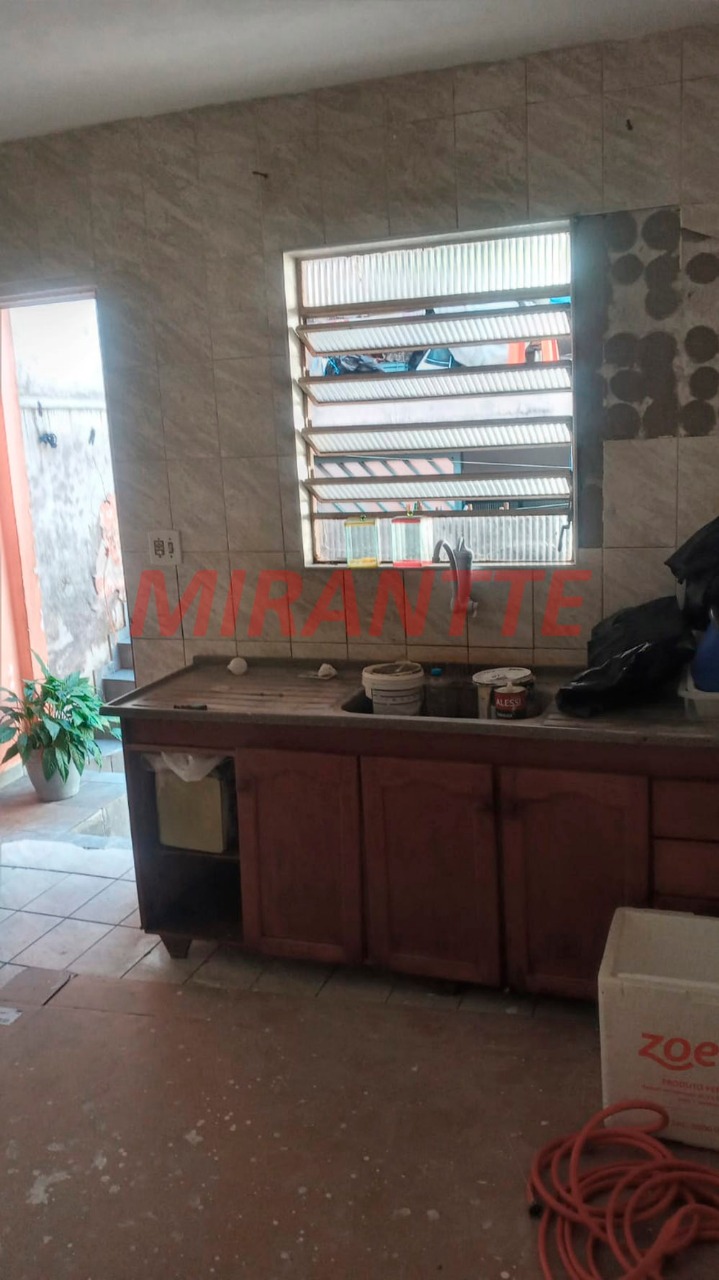 Sobrado de 180m² com 2 quartos em Vila Medeiros