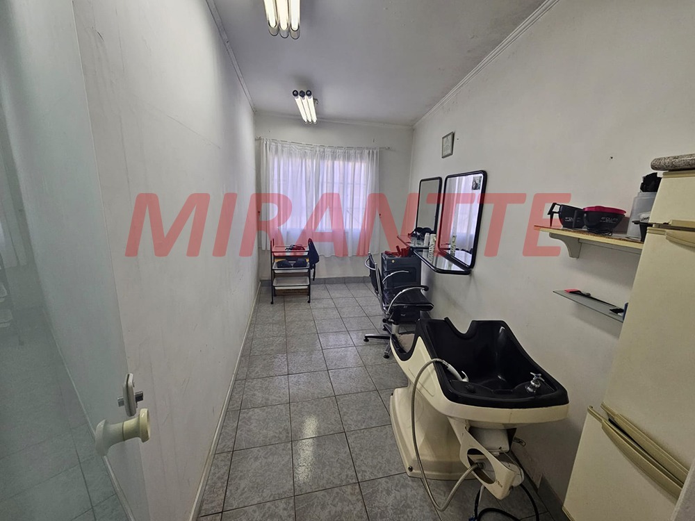 Casa terrea de 160m² com 6 quartos em Vila Nova Carolina