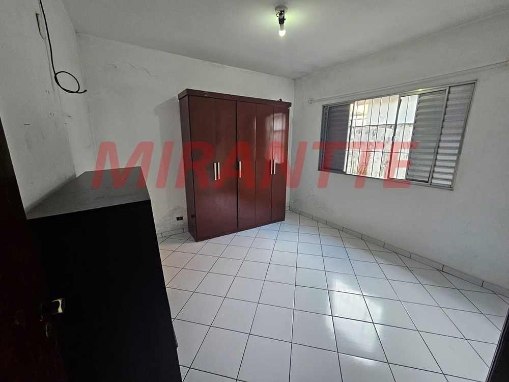 Casa terrea de 160m² com 6 quartos em Vila Nova Carolina
