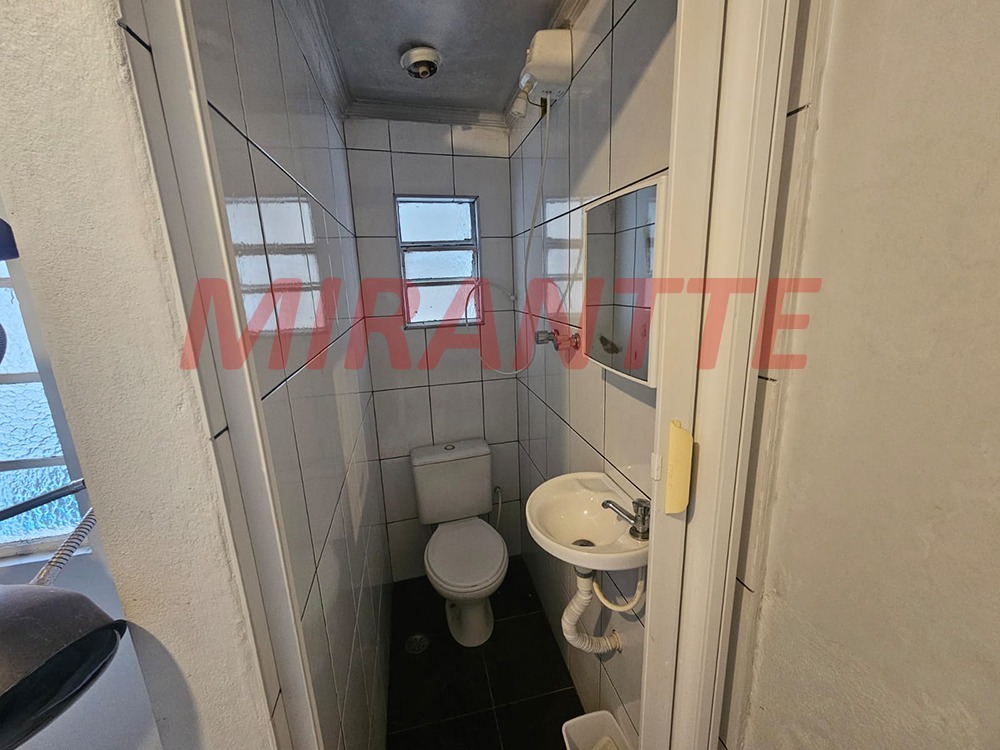 Casa terrea de 160m² com 6 quartos em Vila Nova Carolina