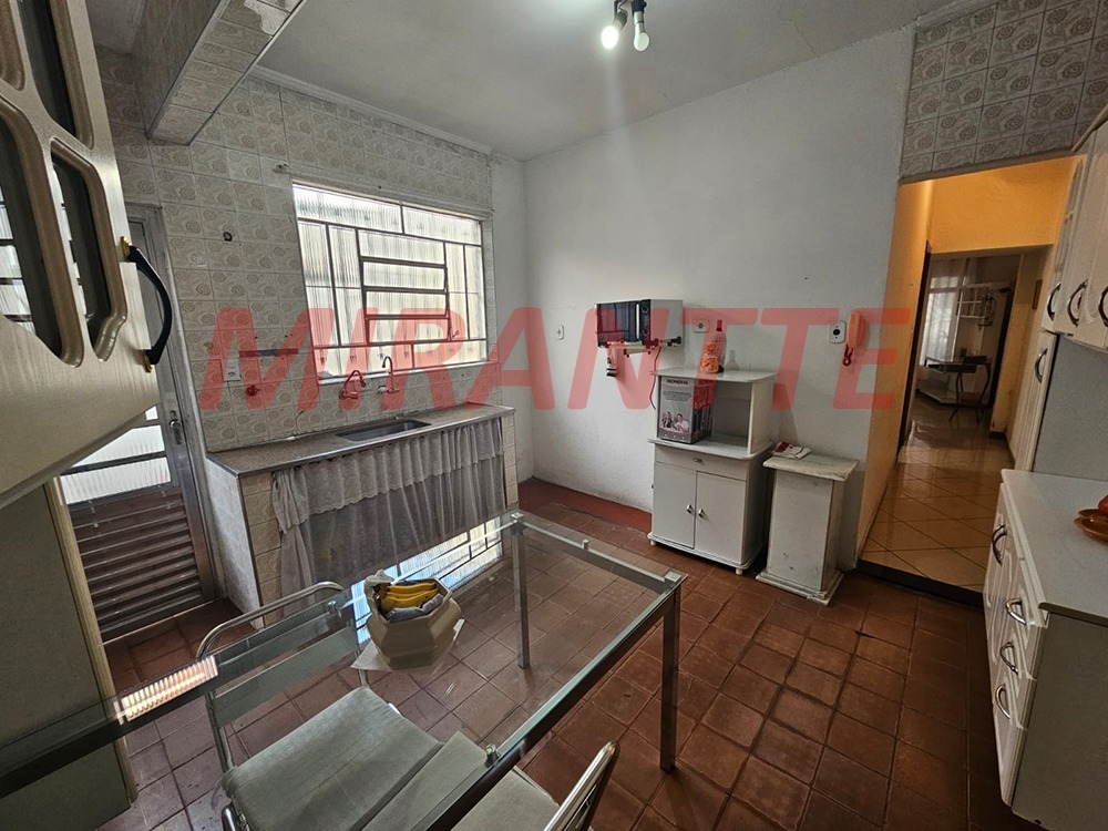 Casa terrea de 160m² com 6 quartos em Vila Nova Carolina