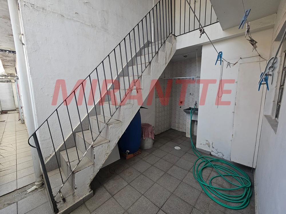 Casa terrea de 160m² com 6 quartos em Vila Nova Carolina