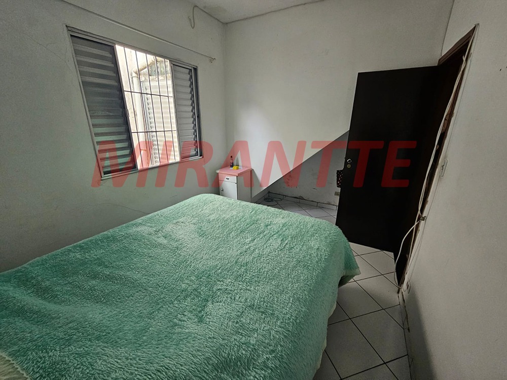 Casa terrea de 160m² com 6 quartos em Vila Nova Carolina